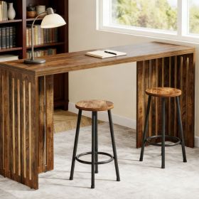 Bar Table (Only bar table)